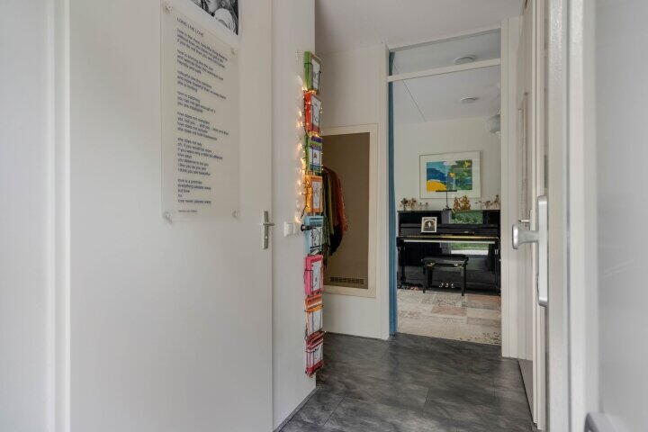 Foto 12 - Bergakker 25, Norg