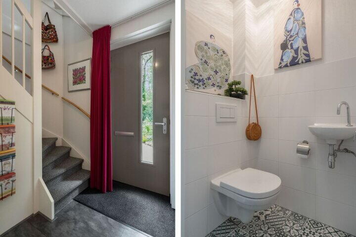 Foto 13 - Bergakker 25, Norg