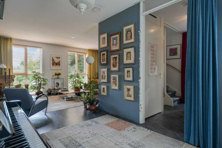 Foto 14 - Bergakker 25, Norg