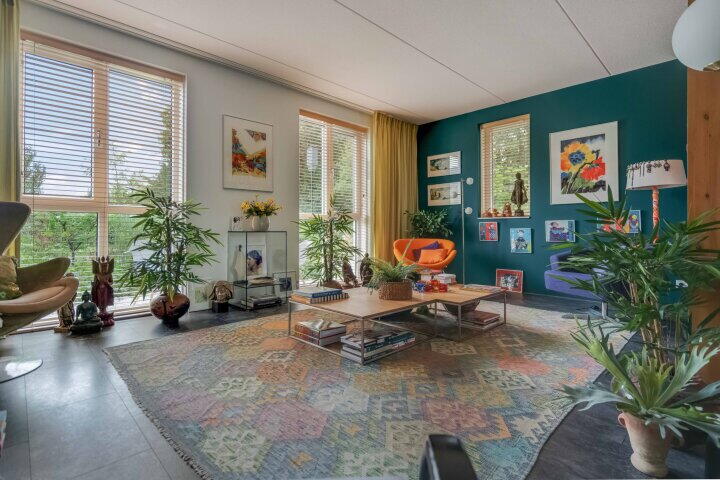 Foto 15 - Bergakker 25, Norg