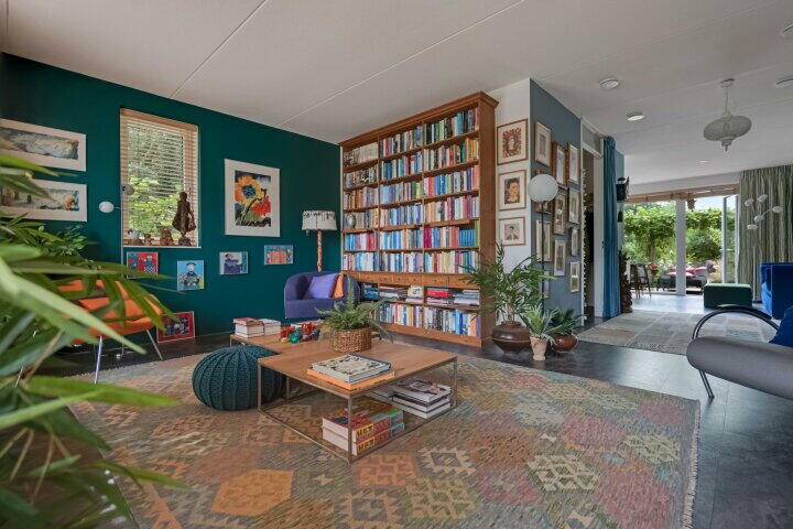 Foto 16 - Bergakker 25, Norg