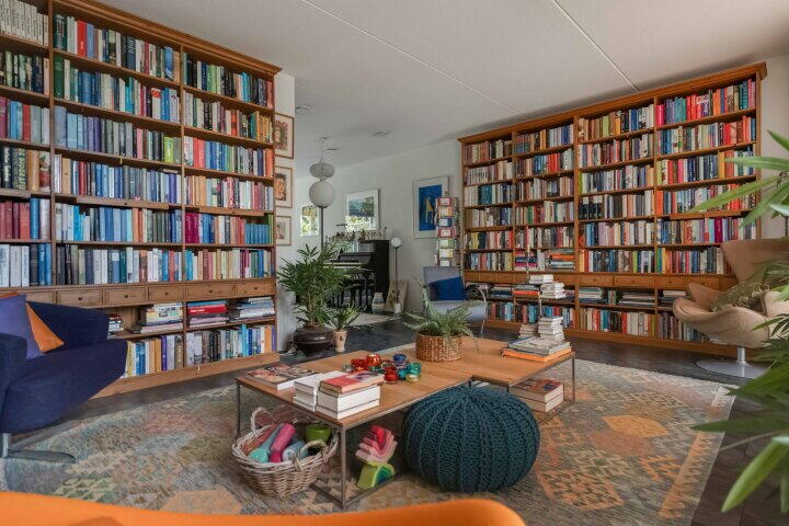 Foto 17 - Bergakker 25, Norg