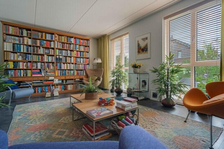 Foto 18 - Bergakker 25, Norg