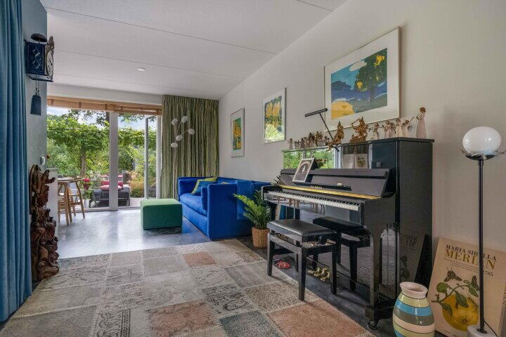 Foto 19 - Bergakker 25, Norg