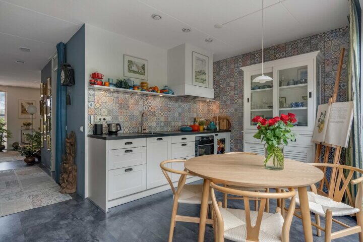 Foto 20 - Bergakker 25, Norg