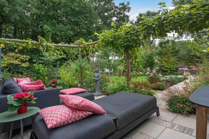 Foto 3 - Bergakker 25, Norg