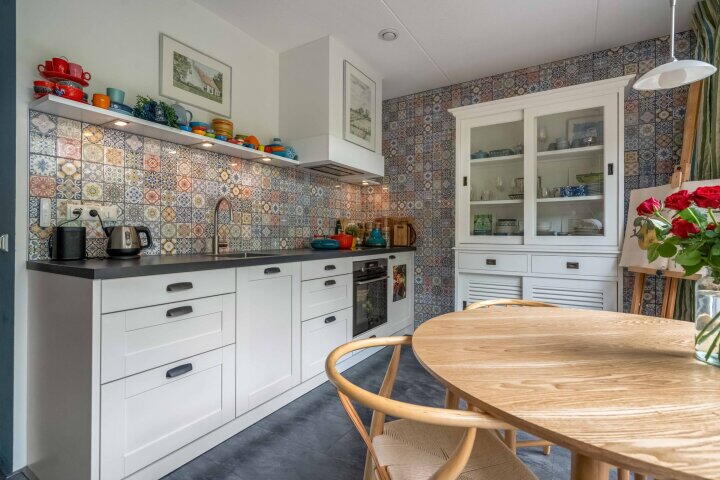 Foto 21 - Bergakker 25, Norg