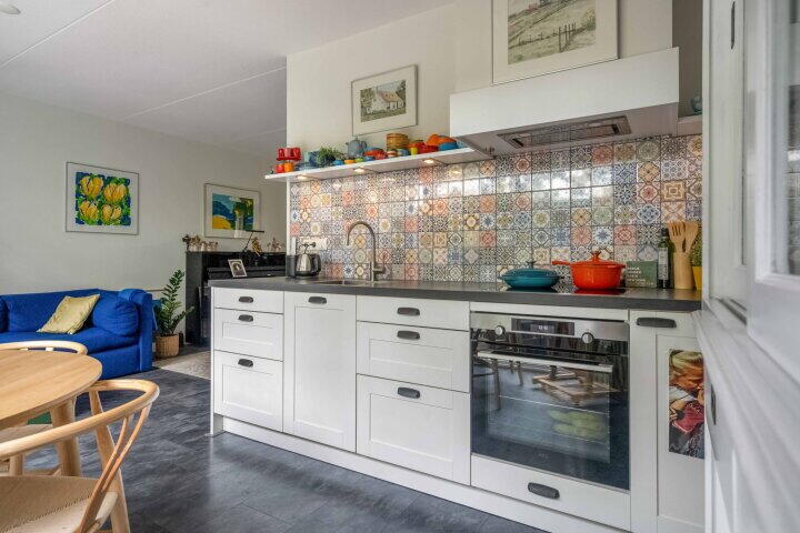 Foto 22 - Bergakker 25, Norg