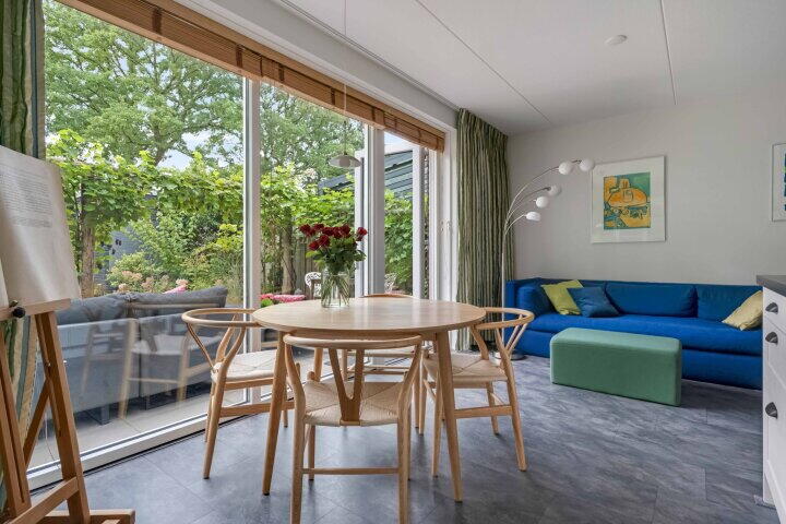 Foto 23 - Bergakker 25, Norg