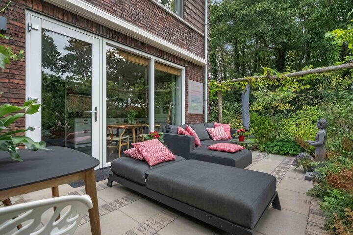 Foto 24 - Bergakker 25, Norg