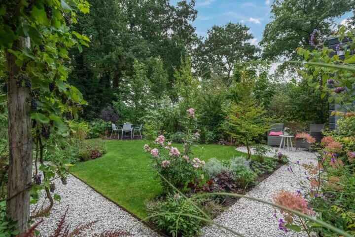 Foto 25 - Bergakker 25, Norg