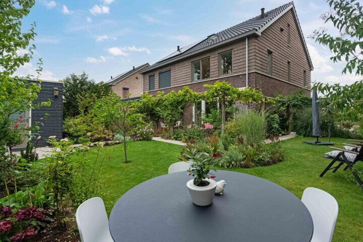 Foto 28 - Bergakker 25, Norg