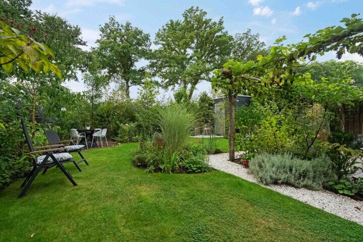 Foto 29 - Bergakker 25, Norg