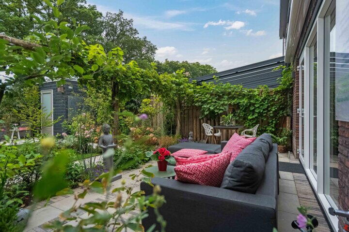 Foto 30 - Bergakker 25, Norg