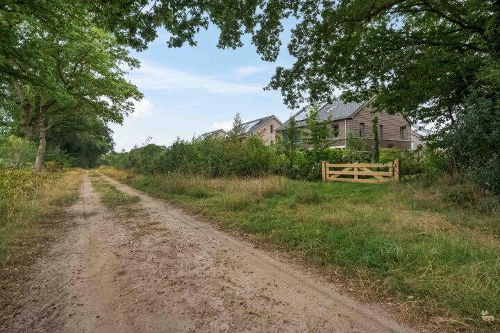 Foto 4 - Bergakker 25, Norg