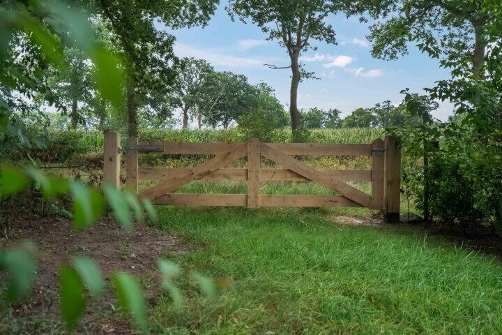 Foto 31 - Bergakker 25, Norg