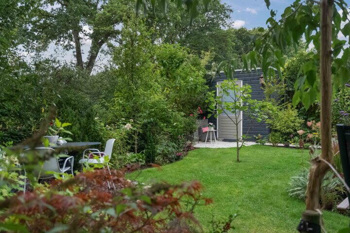 Foto 32 - Bergakker 25, Norg