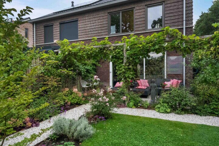 Foto 33 - Bergakker 25, Norg