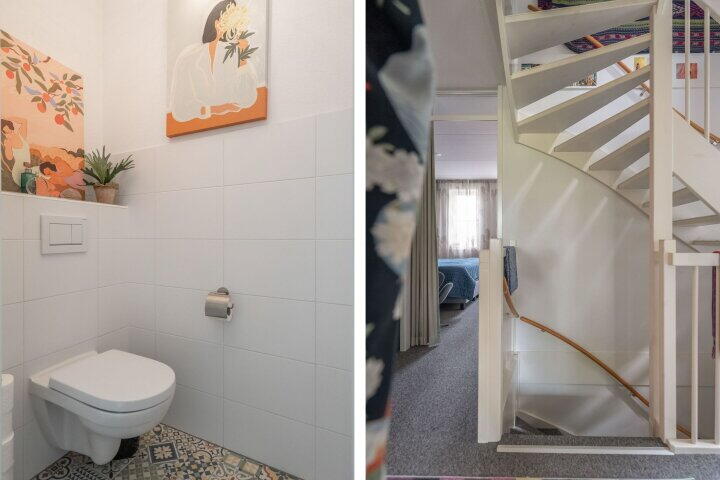 Foto 34 - Bergakker 25, Norg