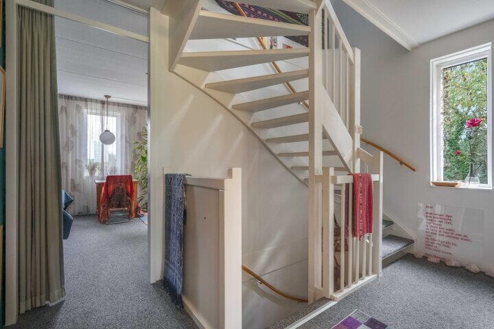 Foto 35 - Bergakker 25, Norg