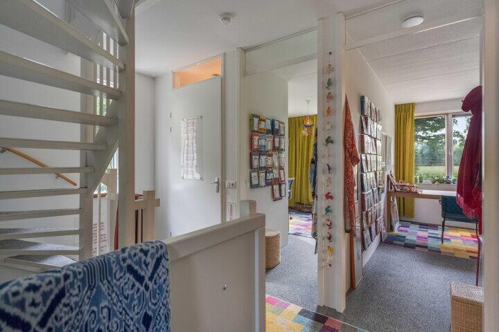 Foto 36 - Bergakker 25, Norg