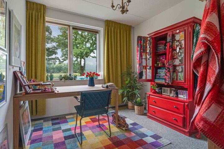 Foto 37 - Bergakker 25, Norg