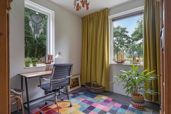 Foto 38 - Bergakker 25, Norg