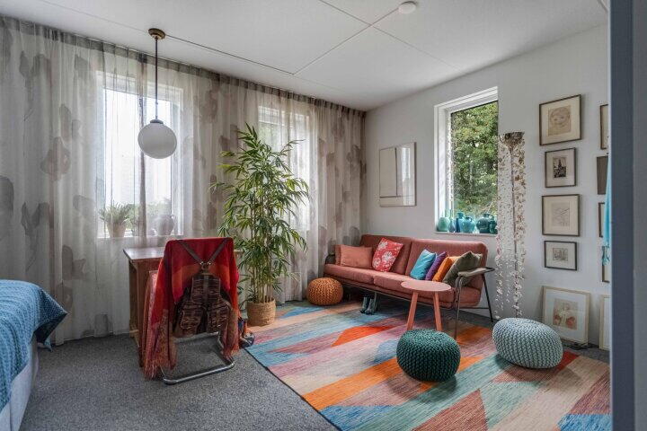 Foto 39 - Bergakker 25, Norg