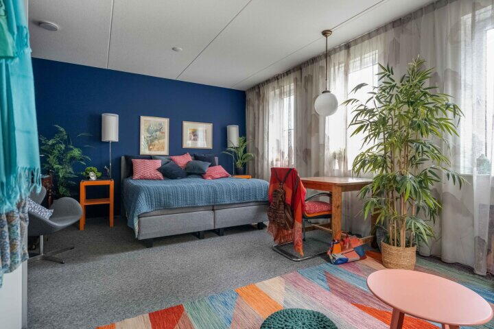 Foto 40 - Bergakker 25, Norg