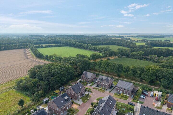 Foto 5 - Bergakker 25, Norg