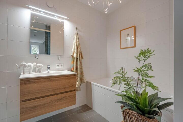 Foto 42 - Bergakker 25, Norg