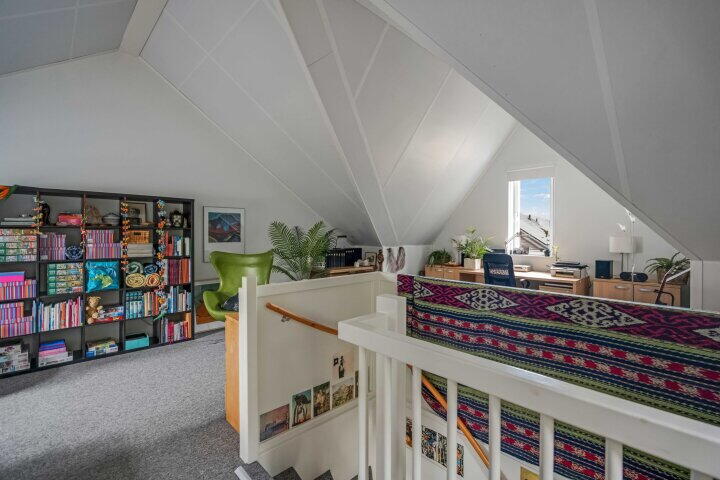 Foto 44 - Bergakker 25, Norg