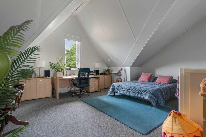 Foto 45 - Bergakker 25, Norg