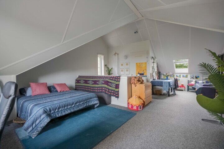 Foto 46 - Bergakker 25, Norg