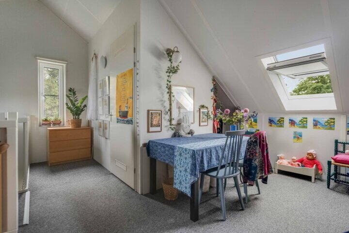 Foto 47 - Bergakker 25, Norg