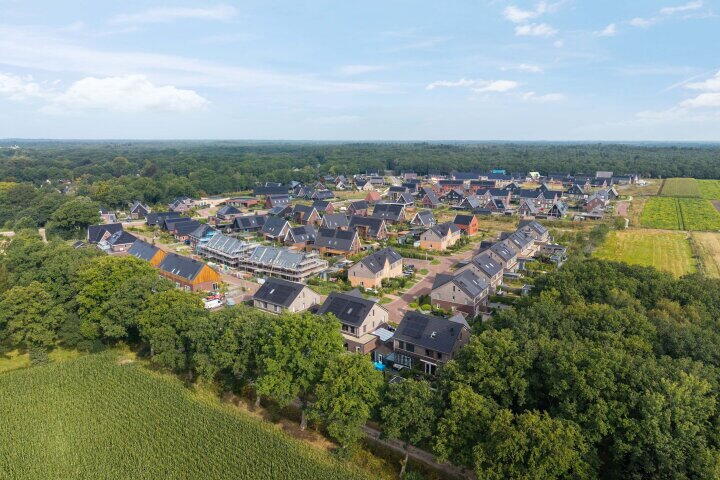 Foto 50 - Bergakker 25, Norg