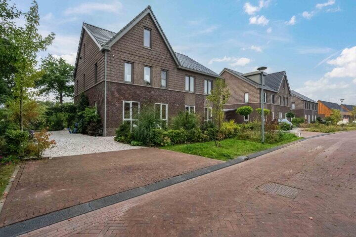 Foto 6 - Bergakker 25, Norg