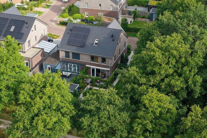 Foto 51 - Bergakker 25, Norg