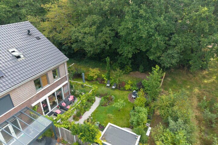 Foto 53 - Bergakker 25, Norg