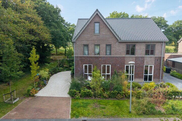 Foto 54 - Bergakker 25, Norg