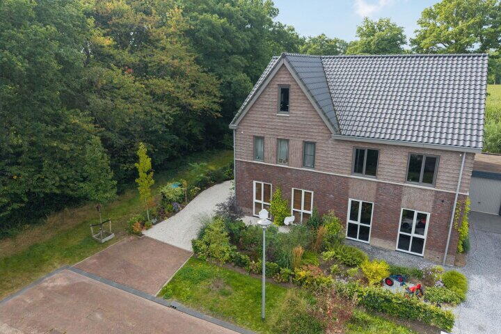 Foto 55 - Bergakker 25, Norg