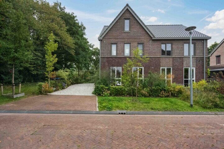 Foto 7 - Bergakker 25, Norg