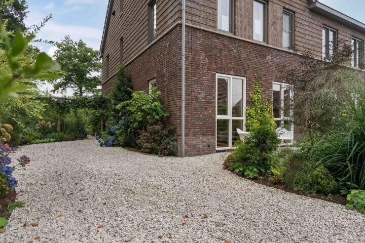 Foto 8 - Bergakker 25, Norg