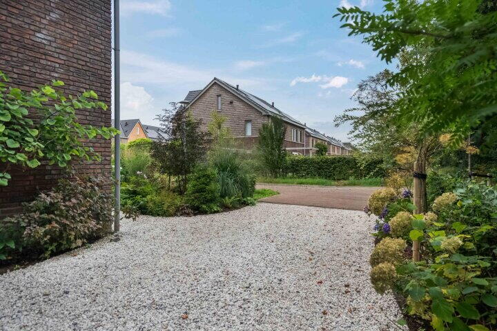 Foto 10 - Bergakker 25, Norg