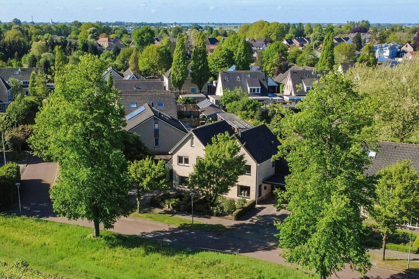 Virtuele tour - Berg en Bos 19, Tuk