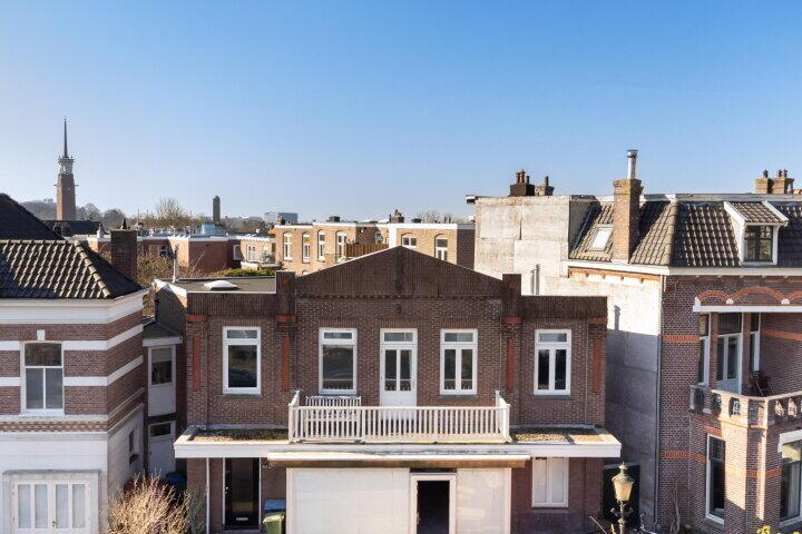 Foto 1 - Berg en Dalseweg 214, Nijmegen