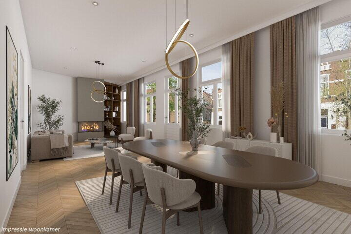 Foto 16 - Berg en Dalseweg 214, Nijmegen