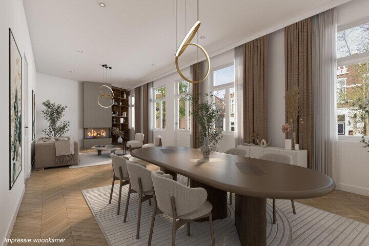 Foto 3 - Berg en Dalseweg 214, Nijmegen