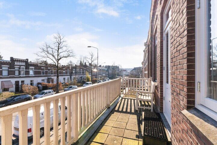 Foto 21 - Berg en Dalseweg 214, Nijmegen