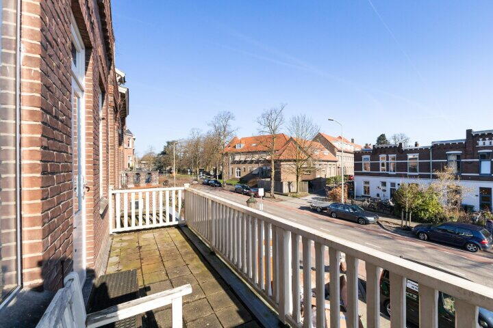 Foto 22 - Berg en Dalseweg 214, Nijmegen